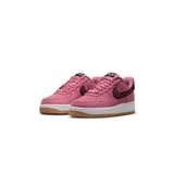 Nike Air Force 1 '07 Kadın Sneaker, Pembe, 36,5 Beden
