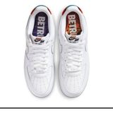 Nike Air Force 1 '07 Low Be True Sneakers - 040-White-Navy