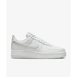 Nike Air Force 1 '07 Low IM6485-121 Beyaz Kadın Spor Ayakkabı
