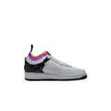 Nike Air Force 1 '07 Low, Kadın/Kız, Siyah, 36,5 Beden, Günlük Sneaker