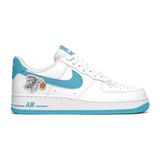 Nike Air Force 1 07 Low Space Jam Hare
