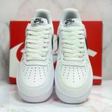 Nike Air Force 1 07 Low White Black