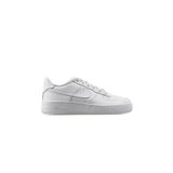 Nike Air Force 1 '07 Low White Günlük Spor Ayakkabı Kar Beyazı / White