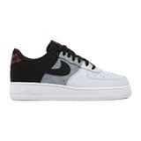 Nike Air Force 1 07 Lv8 Black Smoke Grey