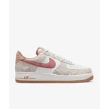 Nike Air Force 1 '07 LV8 Erkek Bej Sneaker - HF2898-100