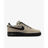 Nike Air Force 1 '07 LV8 Erkek Bej Sneaker - HV6526-200