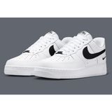 Nike Air Force 1 '07 Lv8 Erkek Beyaz Sneaker Ayakkabı-Sportxstore
