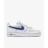 Nike Air Force 1 '07 LV8 Erkek Beyaz Sneaker - HQ2037-100