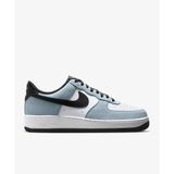 Nike Air Force 1 '07 LV8 Erkek Siyah Sneaker - IF6205-400