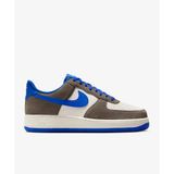 Nike Air Force 1 '07 LV8 FQ8714-200 Mavi Erkek Spor Ayakkabı