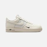 Nike Air Force 1 '07 Lv8 HO25 M Erkek Spor Ayakkabı - Krem - Sedef