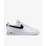 Nike Air Force 1 '07 LV8 HV9509-100 Beyaz Erkek Spor Ayakkabı