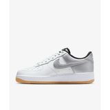 Nike Air Force 1 '07 LV8 IB6847-100 Beyaz Erkek Spor Ayakkabı