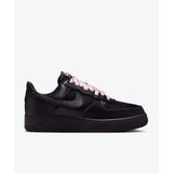 Nike Air Force 1 07 LV8 Kadın Siyah Sneaker - IH2034-010