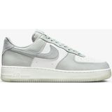 Nike Air Force 1 '07 Lv8 'light Grey' Erkek Sneaker AYAKKABI-FJ4170-003 - Beyaz