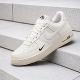 Nike Air Force 1 '07 Lv8 'phantom Orewood Brown'- Sportxstore - Krem