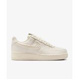 Nike Air Force 1 '07 LX Kadın Bej Sneaker - IH7351-010