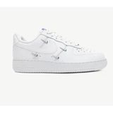 Nike Air Force 1 07 Lx Metallic Swoosh Details Spor Ayakkabı