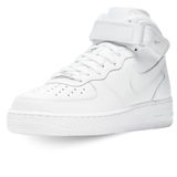 Nike Aır Force 1 ' 07 Mid Kadın Ayakkabı DD9625-100 Beyaz 38.5
