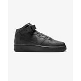 Nike Air Force 1 '07 Mid Kadin Beyaz Gunluk Ayakkabi