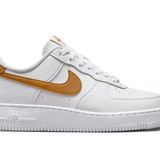 Nike Air Force 1 07 Next Nature Beyaz Spor Ayakkabı
