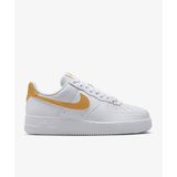 Nike Air Force 1 '07 Next Nature DC9486-114 Kadın Beyaz Spor Ayakkabı