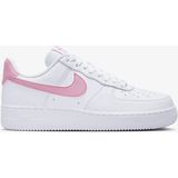 Nike Air Force 1 '07 Next Nature Kadın Beyaz Spor Ayakkabı