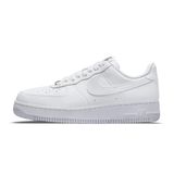 Nike Air Force 1 '07 Next Nature Triple White Size 7.5