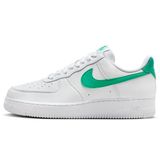 Nike Air Force 1 '07 Next Nature Womens Sneaker Kadın Günlük Spor Ayakkabı Beyaz Yeşil