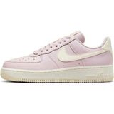 Nike Air Force 1 '07 Nn Lila Kadın Sneaker Ayakkabı