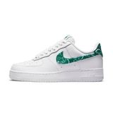 Nike Air Force 1 '07 Paisley Green White Cz0270-101