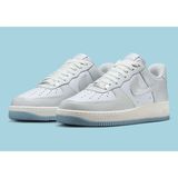 Nike Air Force 1 '07 'photon Dust' Erkek Sneaker Ayakkabı-Sportxstore - Gri