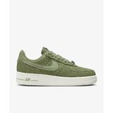 Nike Air Force 1 '07 Premium FV6519-200 Yeşil Kadın Spor Ayakkabı