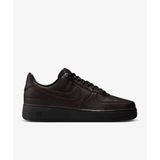 Nike Air Force 1 '07 Premium IM8056-220 Erkek Kahverengi Spor Ayakkabı