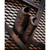 Nike Air Force 1 '07 Premium 'morse Code' Erkek Sneaker Ayakkabı-Sportxstore - Kahverengi