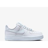 Nike Air Force 1 07 Premıum Spor AYAKKABI-DZ2786-400 - Karışık-ÇokRenkli