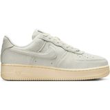 Nike Air Force 1 '07 'sail Pony Hair' Kadın Sneaker II7398 100 (Dar Kalıp 1 Beden Büyük Alınız) - Beyaz