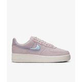 Nike Air Force 1 07 SE HJ4401-001 Mor Kadın Spor Ayakkabı