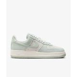 Nike Air Force 1 '07 SE HQ1497-099 Yeşil Kadın Spor Ayakkabı