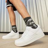 Nike Air Force 1 '07 Sneaker Ayakkabı Beyaz Cw2288-110