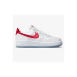 Nike Air Force 1 '07 Sneaker Kadın Ayakkabı, Beyaz, 40 Beden