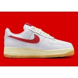 Nike Air Force 1 '07 SU23 Kadın Spor Ayakkabı (Dar Kalıp 1 Beden Büyük Alınız - 38,5 - Beyaz