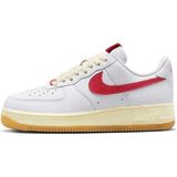 Nike Air Force 1 '07 Su23 Spor Ayakkabı - Beyaz