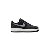 Nike Air Force 1 07 Triple Swoosh Erkek Spor Ayakkabı