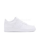 Nike Air Force 1 07 Triple White