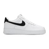 Nike Air Force 1 '07 Tripple White & Black