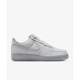 Nike Air Force 1 '07 WB CJ9179-002 Erkek Gri Spor Ayakkabı