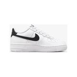 Nike Air Force 1 Af1 Gs Leather Unisex Sneaker Günlük Spor Ayakkabı