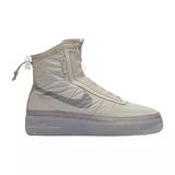 Nike Air Force 1 Af1 Shell Desert Sand