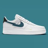 Nike Air Force 1 Aquamarine